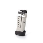 Ed Brown MP Shield 9mm 8rd Extended Magazine Stainless