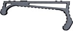 Presma Lightweight Aluminum M-LOK Handstop