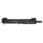 LWRC IC-PSD Upper Receiver 5.56 NATO 8.5 in 1:7 1/2x28 Black