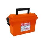 MTM 30 Cal Ammo Can Orange (AC30T-35)
