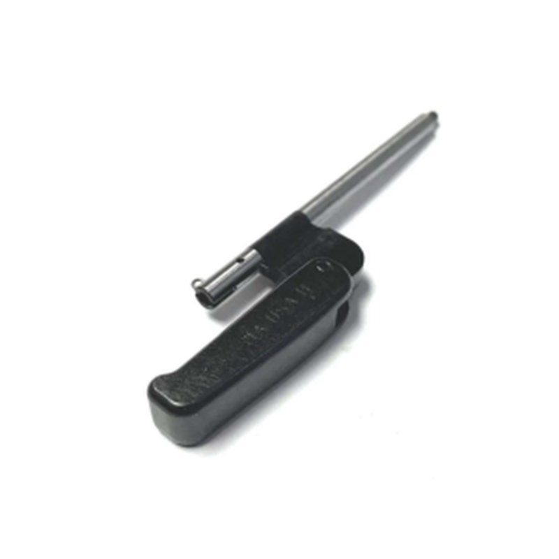 Manticore Arms Switchback Charging Handle Gen 2 Black (Scorpion EVO / Gen II Dual)