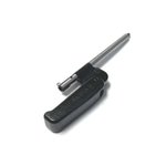 Manticore Arms Switchback Charging Handle Gen 2 Black (Scorpion EVO / Gen II Dual)