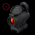 Aimpoint Duty RDS MR Reflex Sight 2 MOA Dot 65 MOA Circle with 30mm Mount