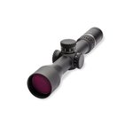 BURRIS XTR III 3.3-18x50mm Rifle Scope - Matte Black - SCR 2 MIL