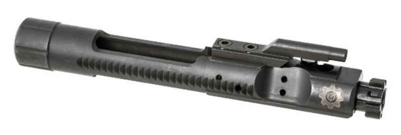 Next Level Armament NLX 5.56x45mm NATO AR-15 Complete Bolt Carrier Group DLC Dark Grey