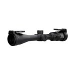 Sig Sauer Buckmasters 3-12x44 Illuminated BDC Rifle Scope (SFP) 1in Matte Black