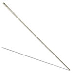 KAK Industry Magnum Length Gas Tube — 2.0" Longer Than Rifle Gas Tube