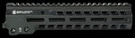 Geissele MK14 9.30 in Super Modular Rail M-LOK Handguard 05578B Black 6061-T6