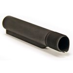 POF-USA Anti Tilt Buffer Tube 6-Position Mil-Spec AR-15 LR-308 7075 Aluminum Black
