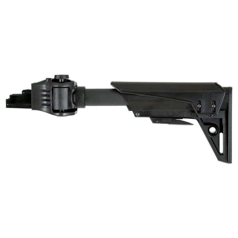 ATI Outdoors Strikeforce AK-47 TactLite Gen2 6-Position Adjustable Stock Black