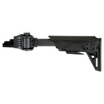 ATI Outdoors Strikeforce AK-47 TactLite Gen2 6-Position Adjustable Stock Black