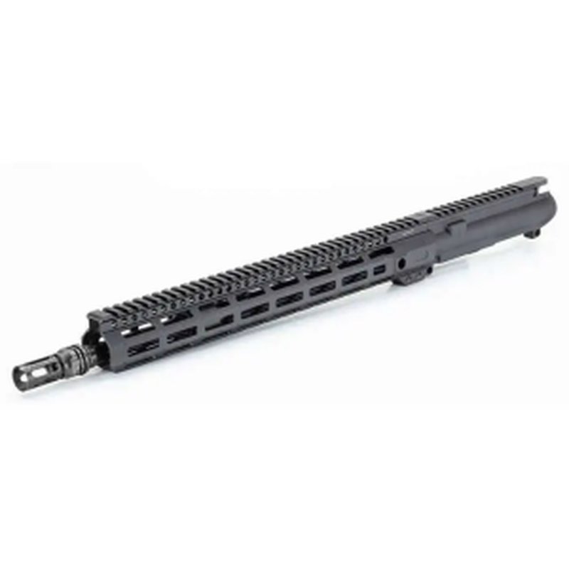 Gemtech GVAC Upper Group 5.56mm AR-15 Upper Assembly 16.1 Inch
