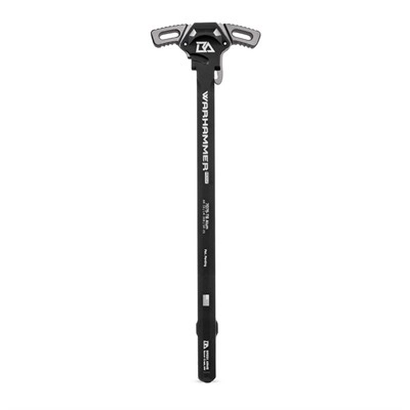 Breek Arms AR 308 Ambidextrous Micro Mod2 Warhammer Charging Handle