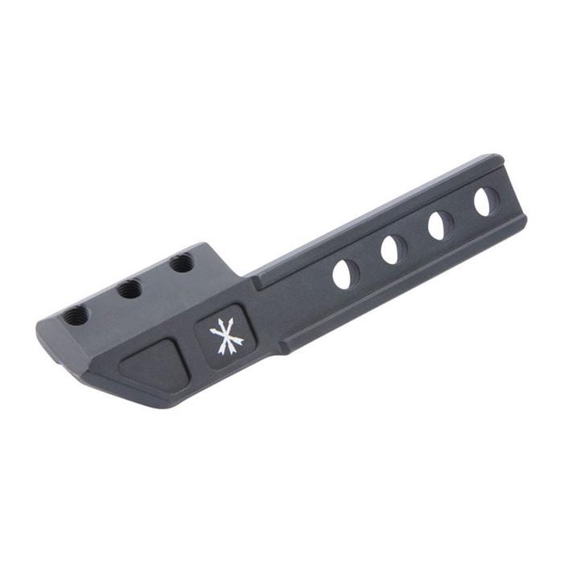 Unity Tactical Fusion Lightwing Adapter Right Hand Black (FUS-LWRB)