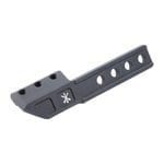 Unity Tactical Fusion Lightwing Adapter Right Hand Black (FUS-LWRB)
