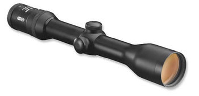 Meopta 2000 Series 1.5-6x42 Zplex Riflescope