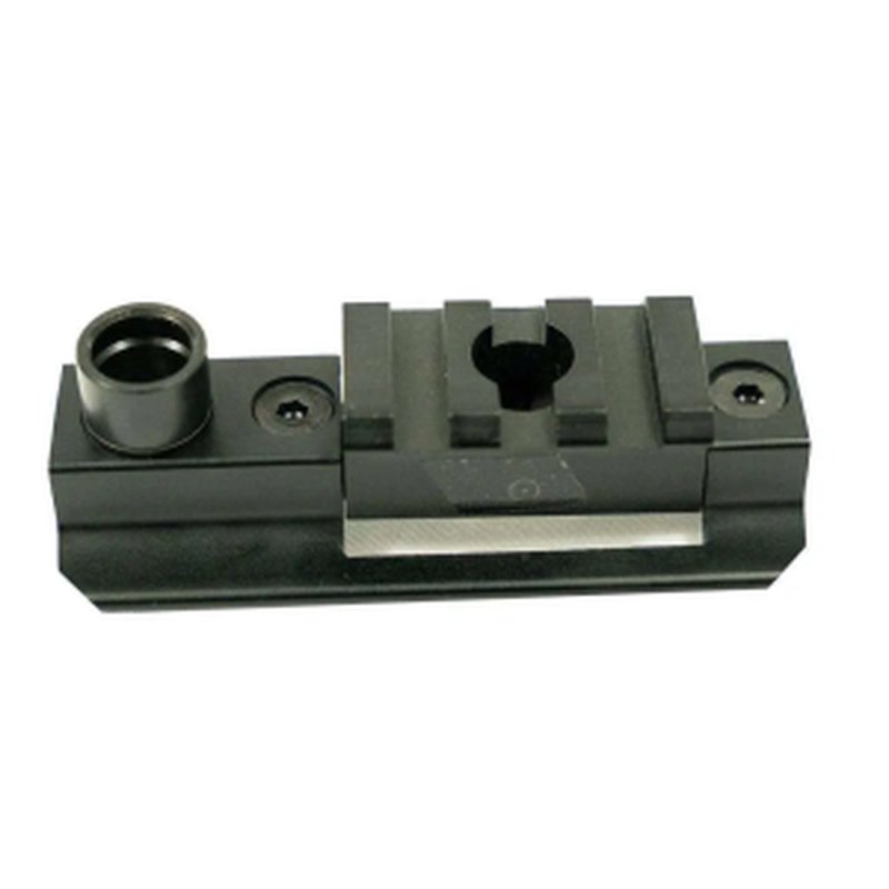 Outdoor Connection SSRE-3 Picatinny Rail Extension with QD Connector (AR-15)