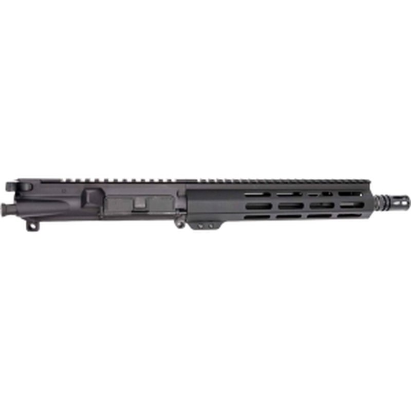 AR-STONER AR-15 Pistol Upper Receiver Assembly 5.56x45mm NATO 10.3" Barrel Carbine Length M-LOK Handguard