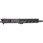 AR-STONER AR-15 Pistol Upper Receiver Assembly 5.56x45mm NATO 10.3" Barrel Carbine Length M-LOK Handguard