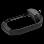SCT Manufacturing SCT 17 Billet Magwell 0220450100CA Black Aluminum