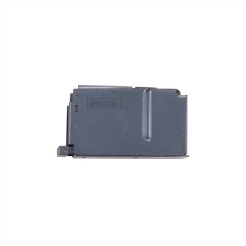 Numrich Remington 788 Magazine 6mm 3rd Steel Black