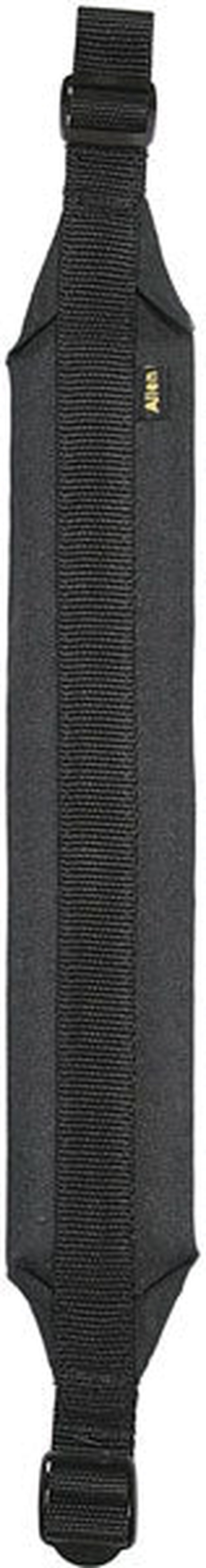 Allen Endura Nylon Rifle Sling 1-Inch Swivel Compatible Black 85