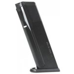 Mec-Gar 10mm Auto 14-Round Magazine Blue Anti-Friction Coated