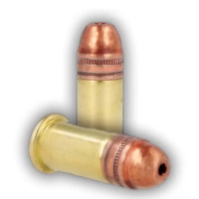 Remington 22 Short 27 Grain Lead HP Rimfire Ammunition 50 Rounds