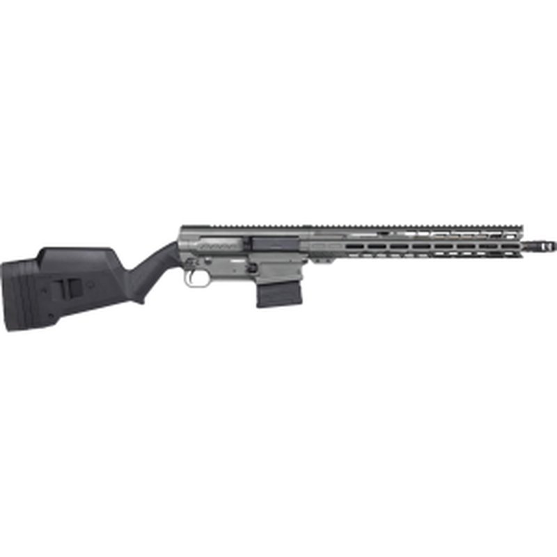 CMMG Dissent Br3 .308 Win AR-10 Rifle 16.1in Tungsten Nitride