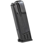 Mec-Gar MGBRHP10B 9mm 10-Round Blued Magazine for Browning Hi-Power / SA-35