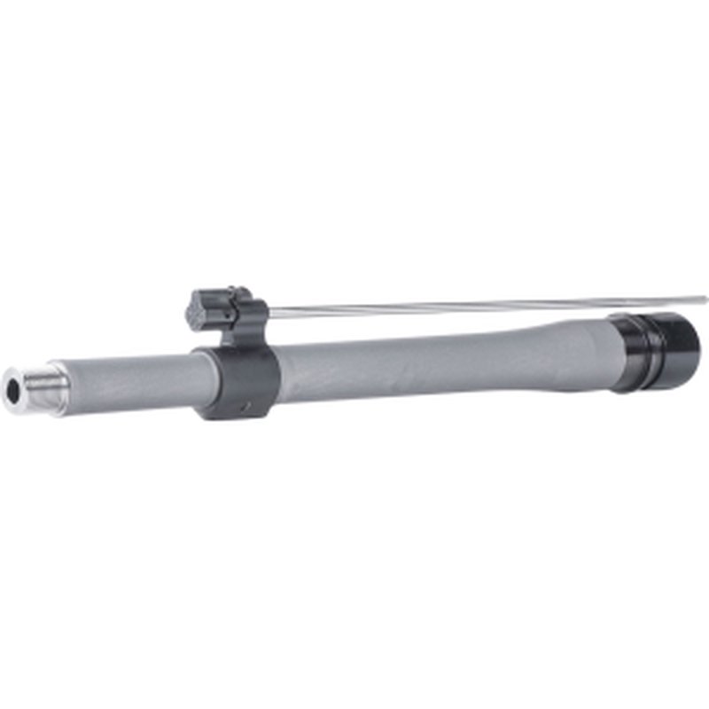 Noveske Leonidas AR-10 Barrel 7.62x51mm NATO 12.5" 1:10" Twist Stainless