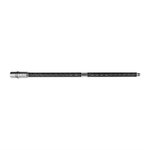308 AR Barrel Carbon Fiber 308 1-10 Twist - 308 Win 24" Medium Contour Carbon Fiber Bbl