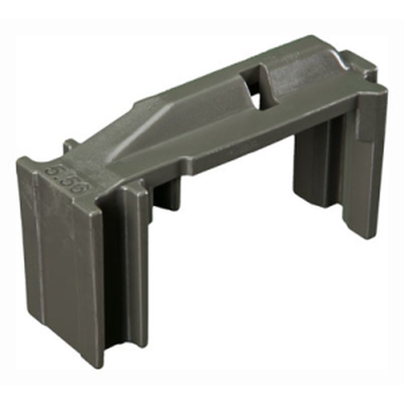 Magpul MAG110-FOL Enhanced Self-Leveling Follower 3-Pack - Foliage Green