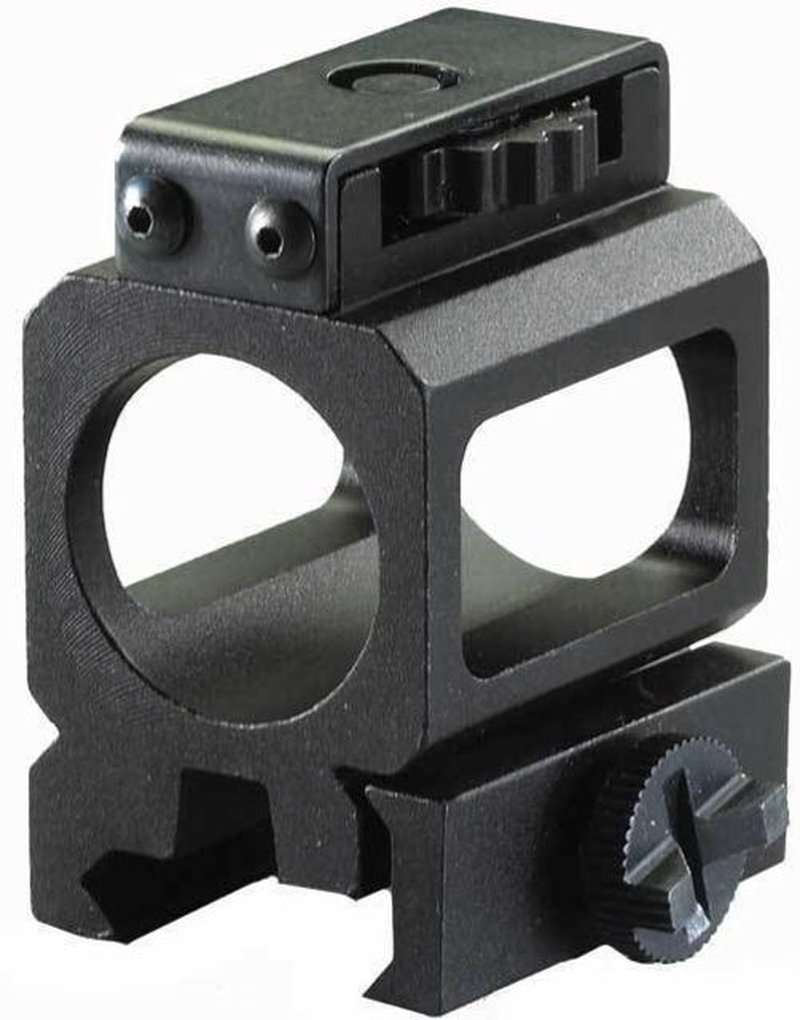Streamlight 69100 Tactical Light Rail Mount for Picatinny TL-Series