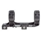 Geissele Automatics Super Precision 34mm Scope Mount AR-15/M4 Black 05-417B