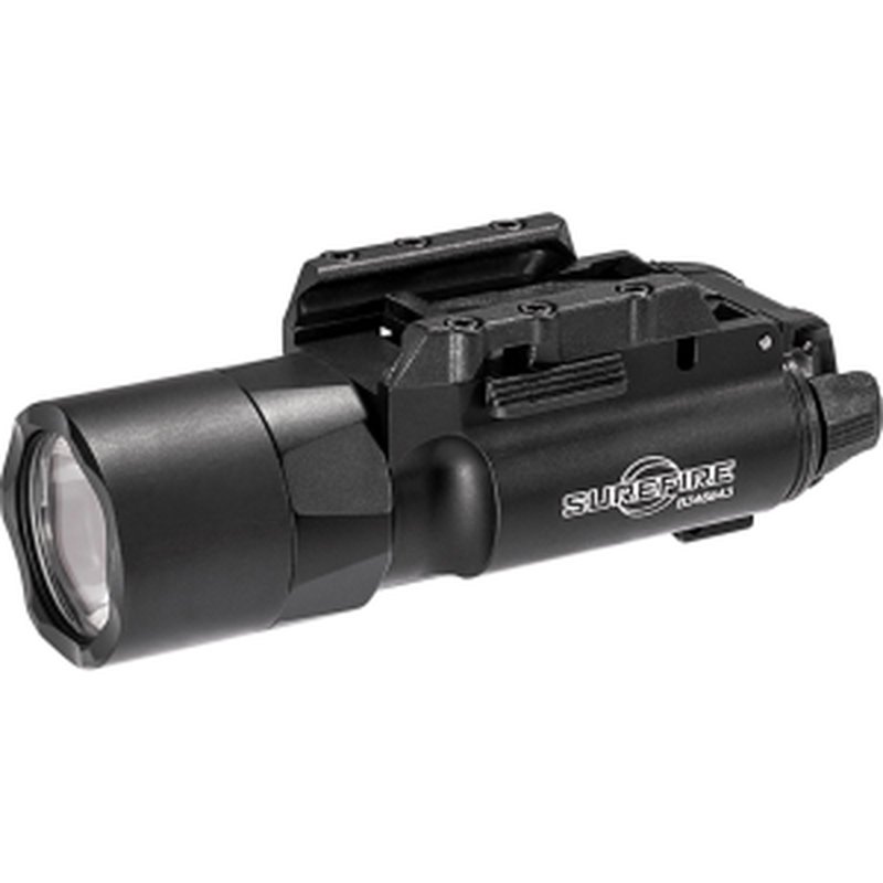 Surefire X300U-A Ultra 600 Lumen LED Weaponlight
