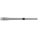 Ballistic Advantage Premium Black Hanson Mid 243 Win AR-10 16 Inch Stainless Barrel