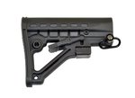 Sniper AR-15 Adjustable Buttstocks