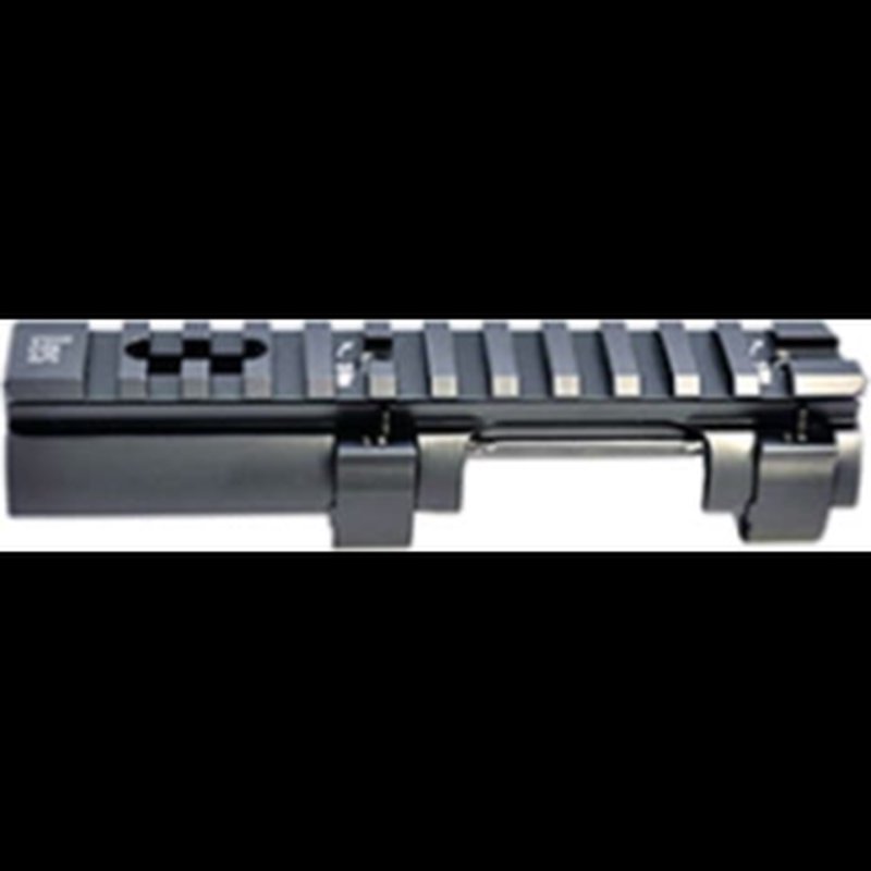 HK USA SP5/SP5K Picatinny Rail Mount (Black) 50226207