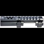 HK USA SP5/SP5K Picatinny Rail Mount (Black) 50226207
