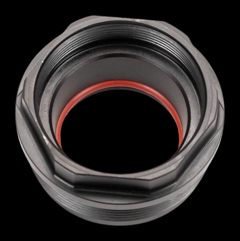 Area 419 419ADTSWOMEGA S&W Omega/Harvester Suppressor Mount Adapter