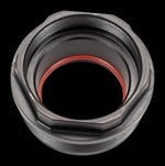 Area 419 419ADTSWOMEGA S&W Omega/Harvester Suppressor Mount Adapter