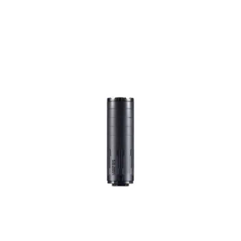 Aero Precision LAHAR-30K Suppressor 5/8-24 Direct Thread Black Cerakote