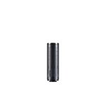 Aero Precision LAHAR-30K Suppressor 5/8-24 Direct Thread Black Cerakote