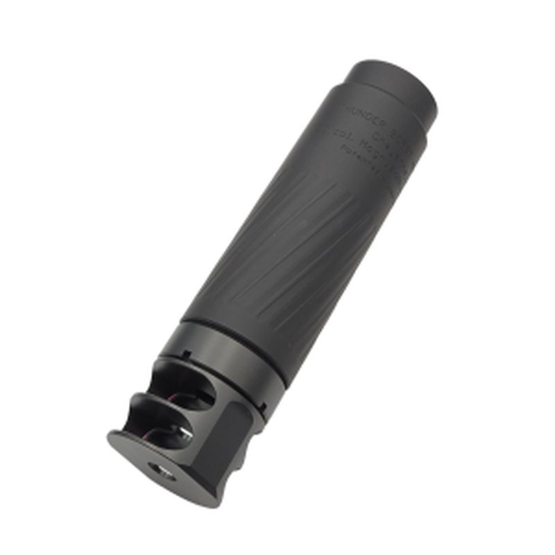 Thunder Beast Arms Co Magnus-K-RR HUB Suppressor .30 Caliber