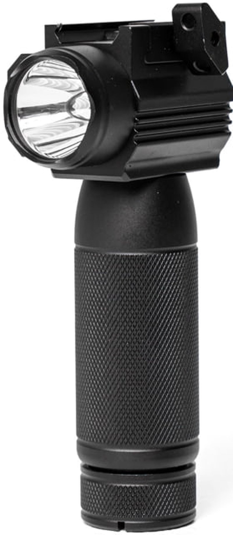 Osprey Global Tactical Vertical Grip w/ Blue and Green Lasers and 1000 Lumens Flashlight BG-OSP-GBLFL