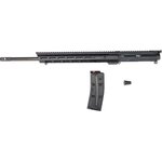 Franklin Armory F17 L Upper Kit 20 Inch 17 WSM