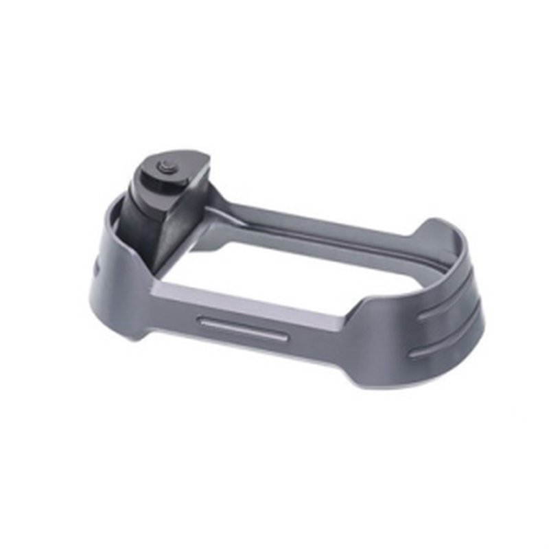 Tyrant Designs Magwell for Glock 43X/48 Gray
