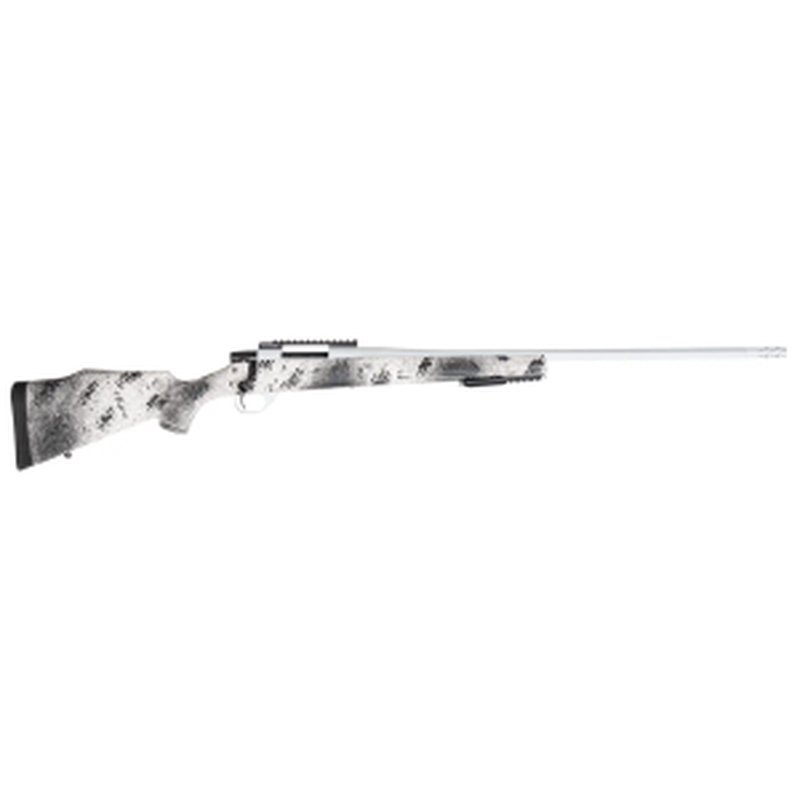 WBY Vanguard Arctic Pro 6.5 Creedmoor 16 Brake