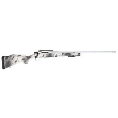 WBY Vanguard Arctic Pro 6.5 Creedmoor 16 Brake
